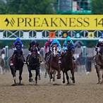 place bet on preakness